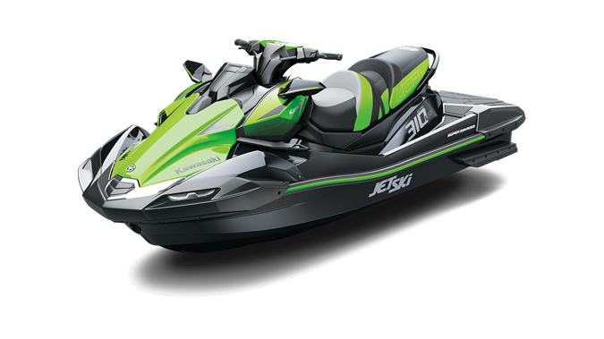 2023 Kawasaki Ultra 310LX-S Jetski Rental Ottertail Lake